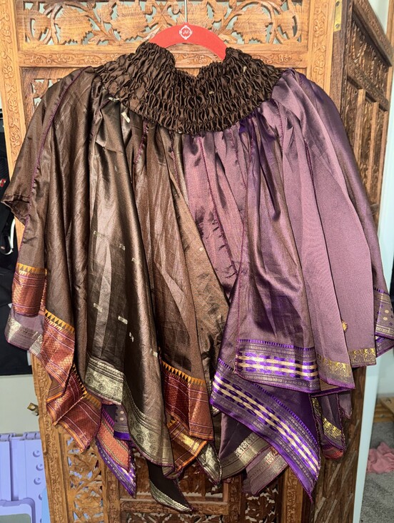 Other - Renaissance Festival Overskirt